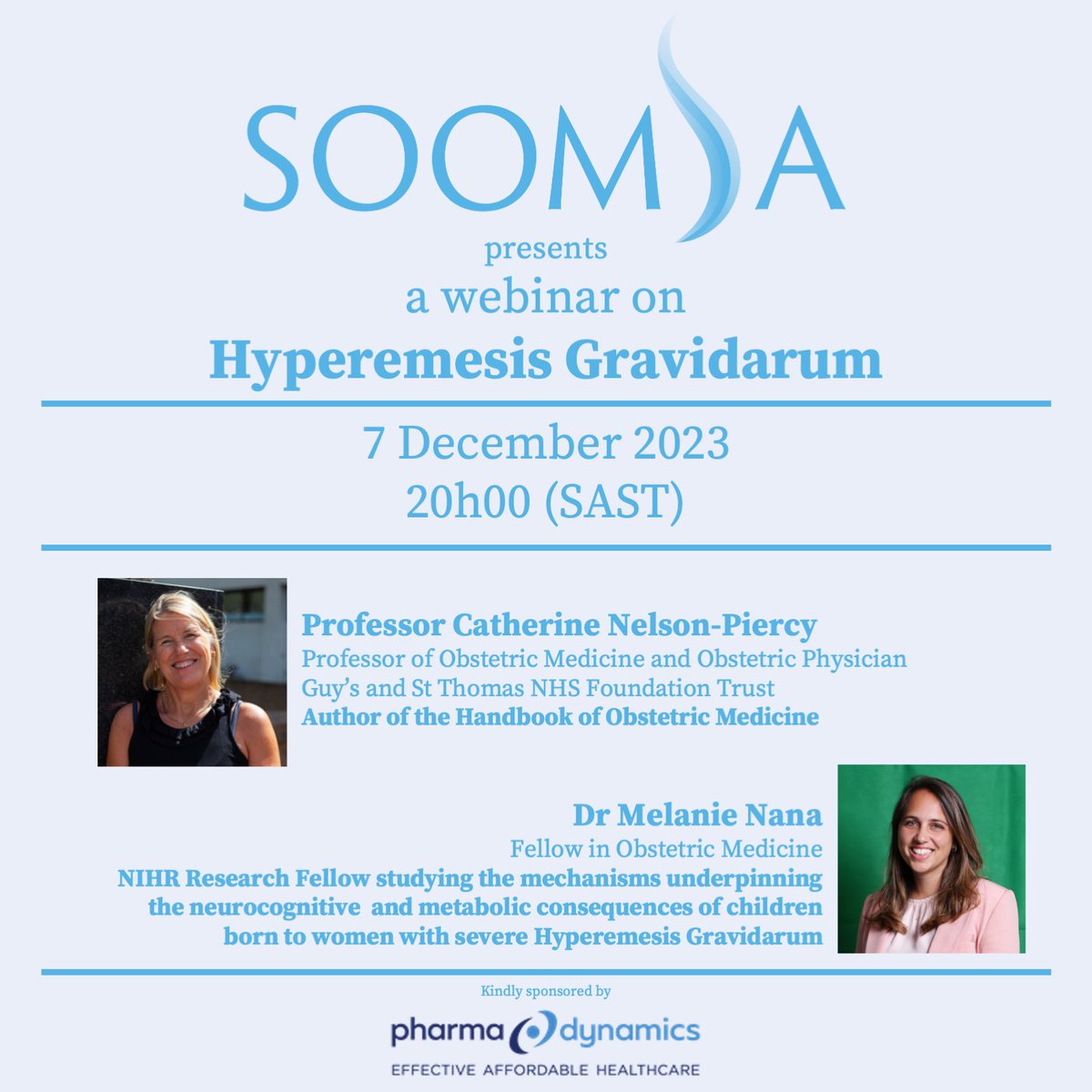 One month to go until our final Webinar for 2023! You don't want to miss this one. 
Register here: us02web.zoom.us/webinar/regist…