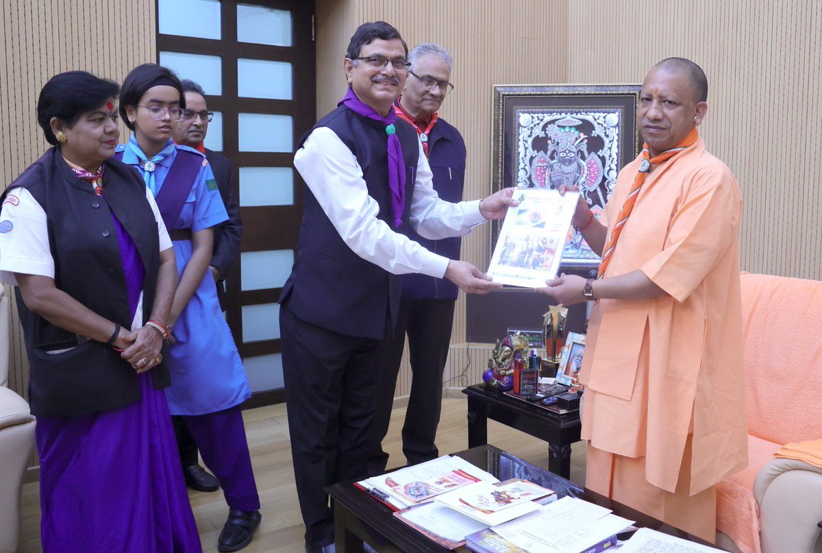 Dr. Prabhat Kumar tweet media