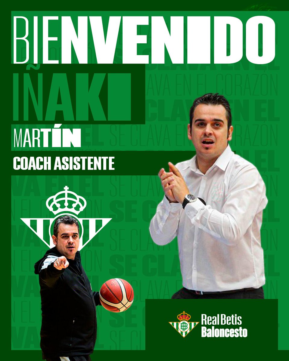Baloncesto Sevilla tweet media