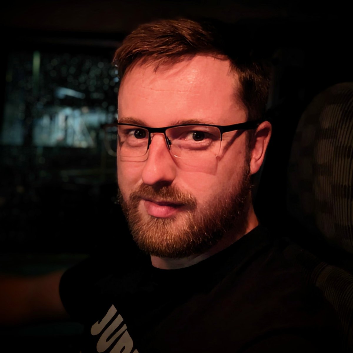 BWyartt's tweet photo. #NewProfilePic https://t.co/8euftFEyas
