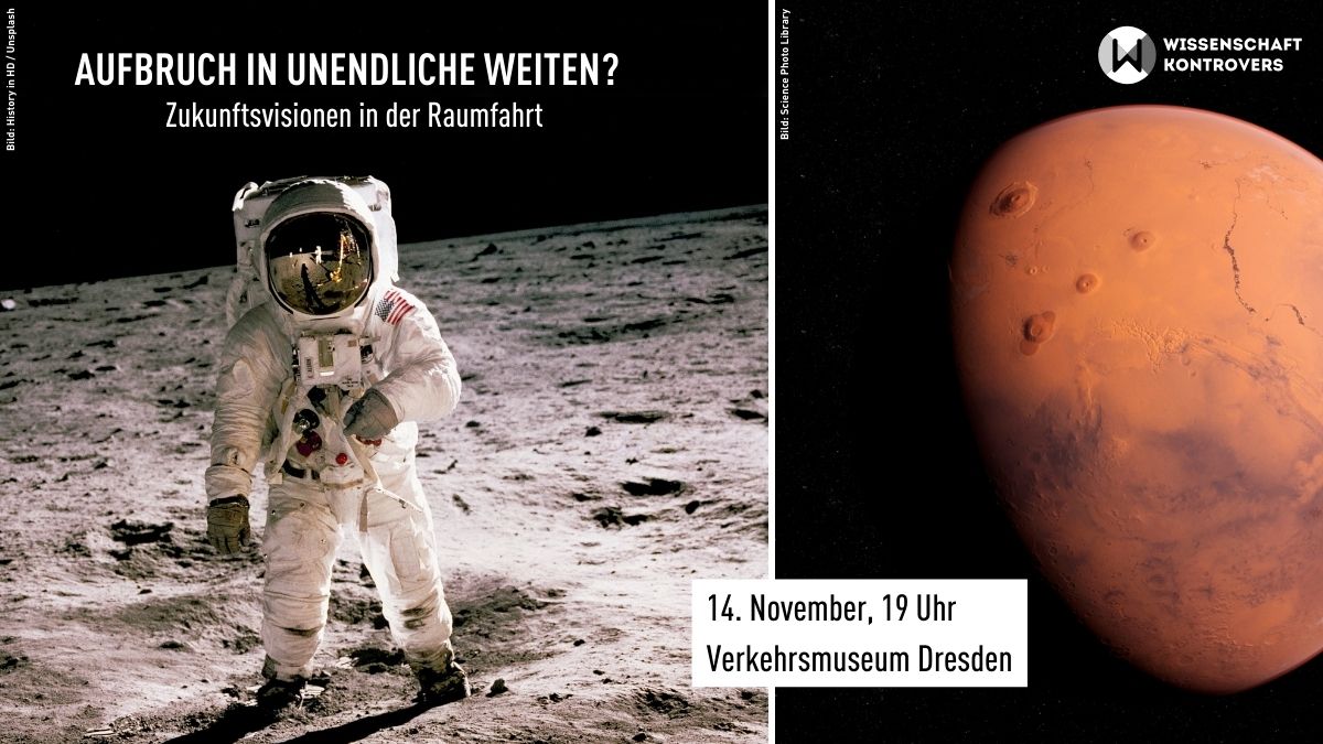 Wissenschaft im Dialog tweet media