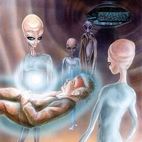 UFOchronpodcast's tweet photo. #Alienartwork https://t.co/9wnw3fbjj3