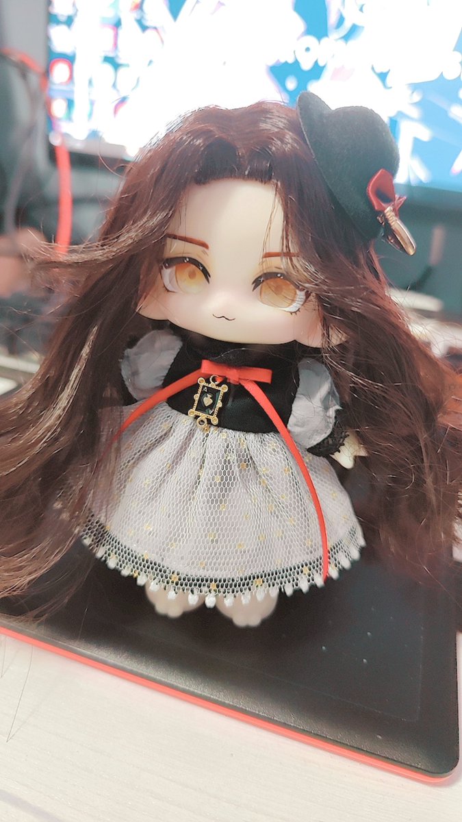 mons644509's tweet photo. #代号鸢 #刘辩 
我滴胖胖小黑猫 https://t.co/igxpb8yun0