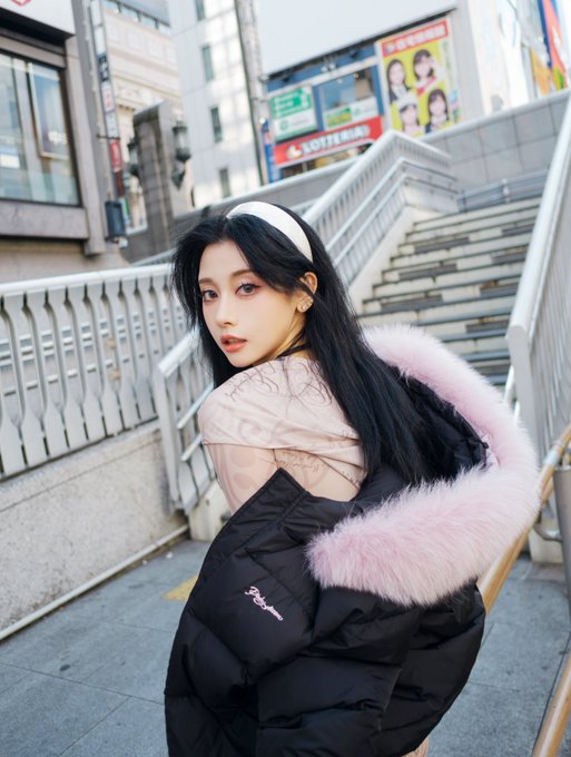 Twitterのコスプレ画像6