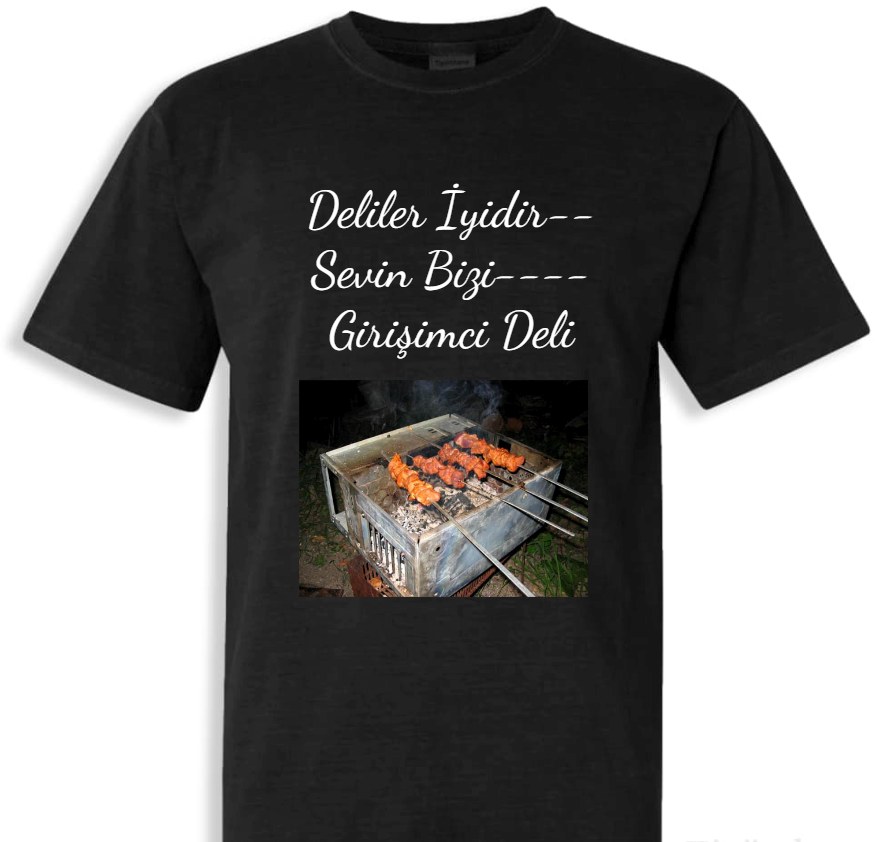 Girişimci Deli #Dilanenginpolat