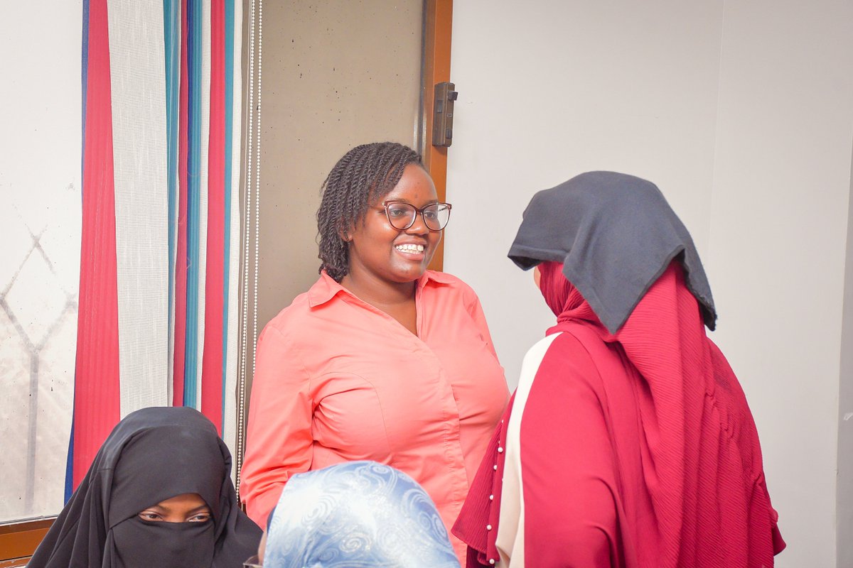 Women & Girls Accelerator Program - WGAP Kenya (@wgapkenya) on Twitter photo Have you submitted your application for <a href="/WGAPKenya/">Women & Girls Accelerator Program - WGAP Kenya</a>? W-GAP is an opportunity designed to empower energetic women entrepreneurs aged 18-35 years from Mombasa, Lamu, Nairobi and Nakuru to accelerate their business potential in the digital economy. Apply Now forms.gle/RpRQMBMLvUSyQu⊠Have you submitted your application for <a href="/WGAPKenya/">Women & Girls Accelerator Program - WGAP Kenya</a>? W-GAP is an opportunity designed to empower energetic women entrepreneurs aged 18-35 years from Mombasa, Lamu, Nairobi and Nakuru to accelerate their business potential in the digital economy. Apply Now forms.gle/RpRQMBMLvUSyQuâŠ