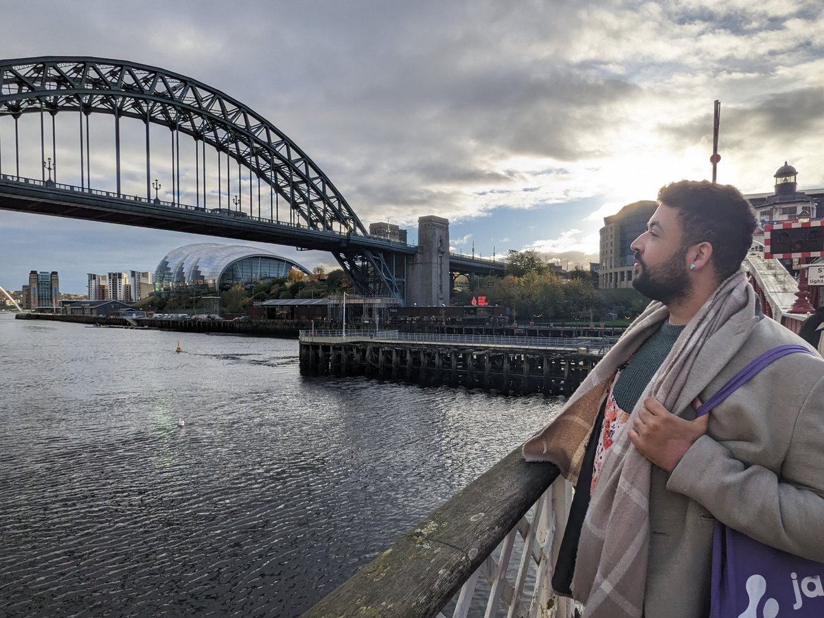 Morning #Museums2023 👋

We're all set for the first full day of <a href="/MuseumsAssoc/">Museums Association</a> conf <a href="/glasshouseicm/">The Glasshouse International Centre for Music</a>. 

We're looking forward to meeting lots of fab people from across #Museums &amp; #Heritage