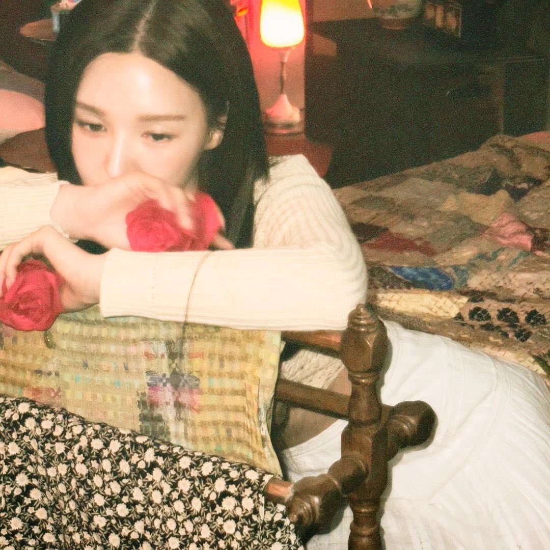 wenderland__'s tweet image. น้องวานแบบคนสวยขา 😭