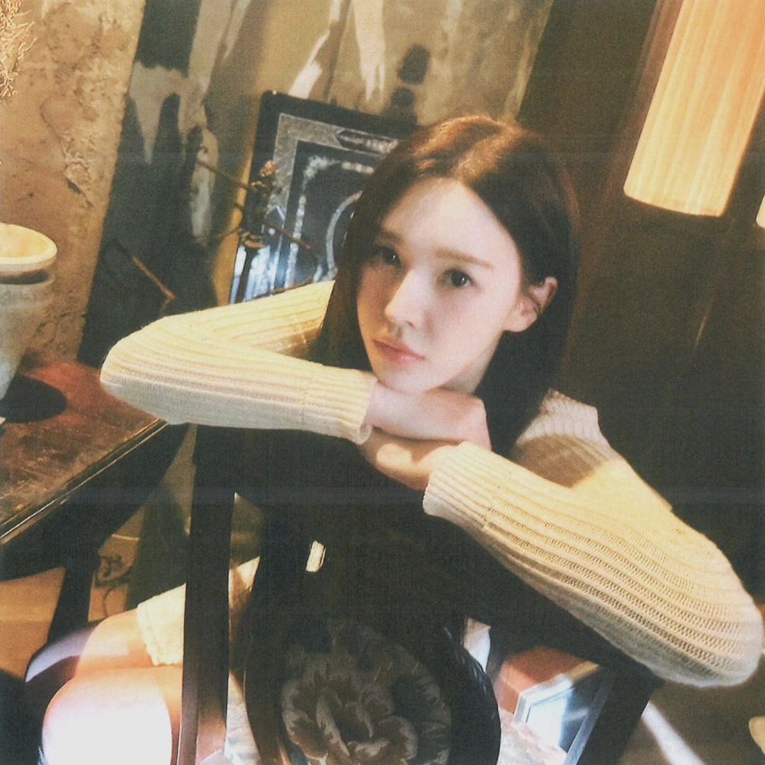 wenderland__'s tweet image. น้องวานแบบคนสวยขา 😭