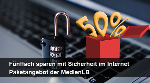 Das gemeinsam mit schutz.digital entwickelte Medium widmet sich der sicheren Benutzung von digitalen Geräten.

Angebot: 64137.seu1.cleverreach.com/m/8224823