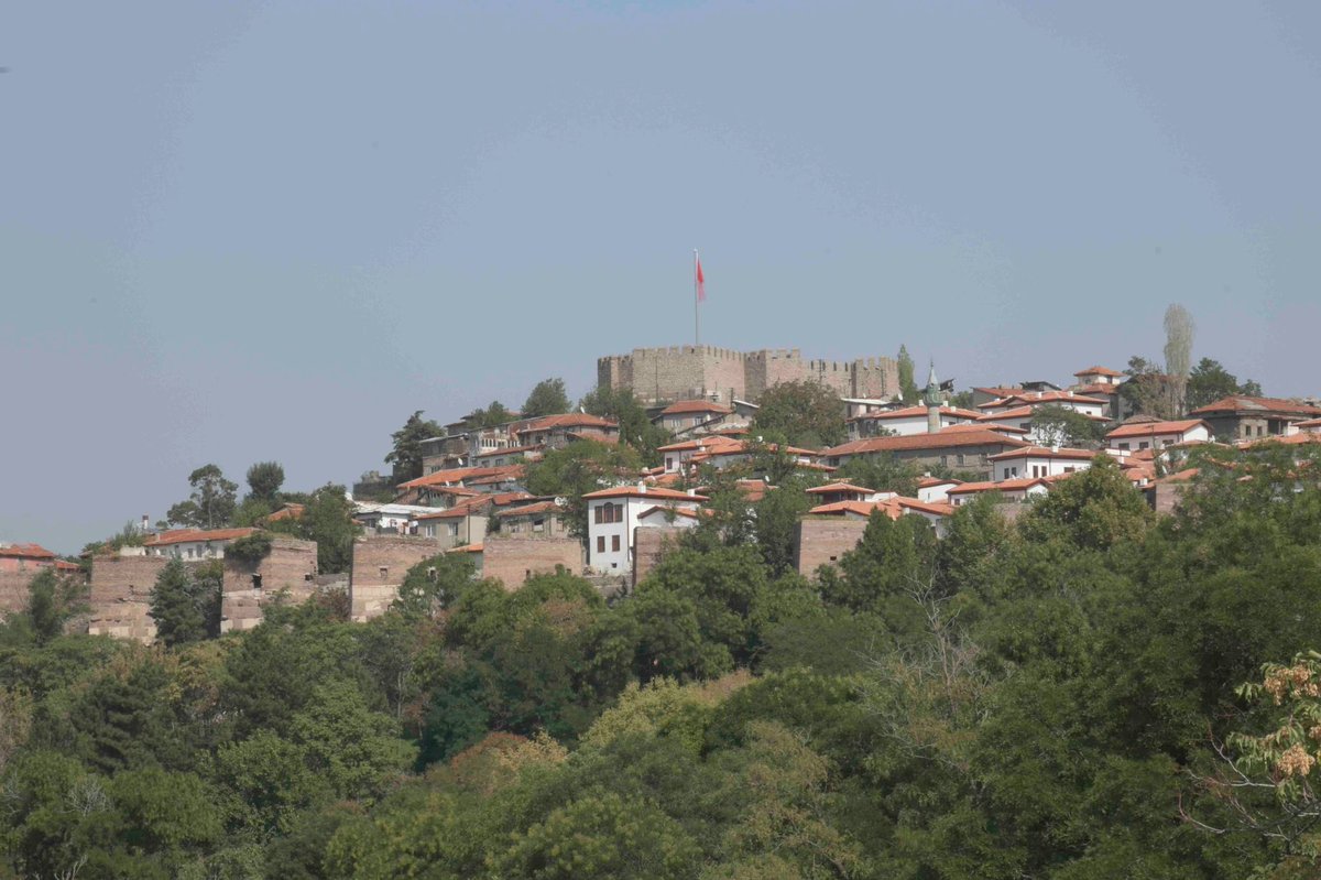 Ankara Metropolitan Municipality tweet media