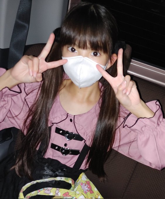 中井ゆゆのTwitter画像11