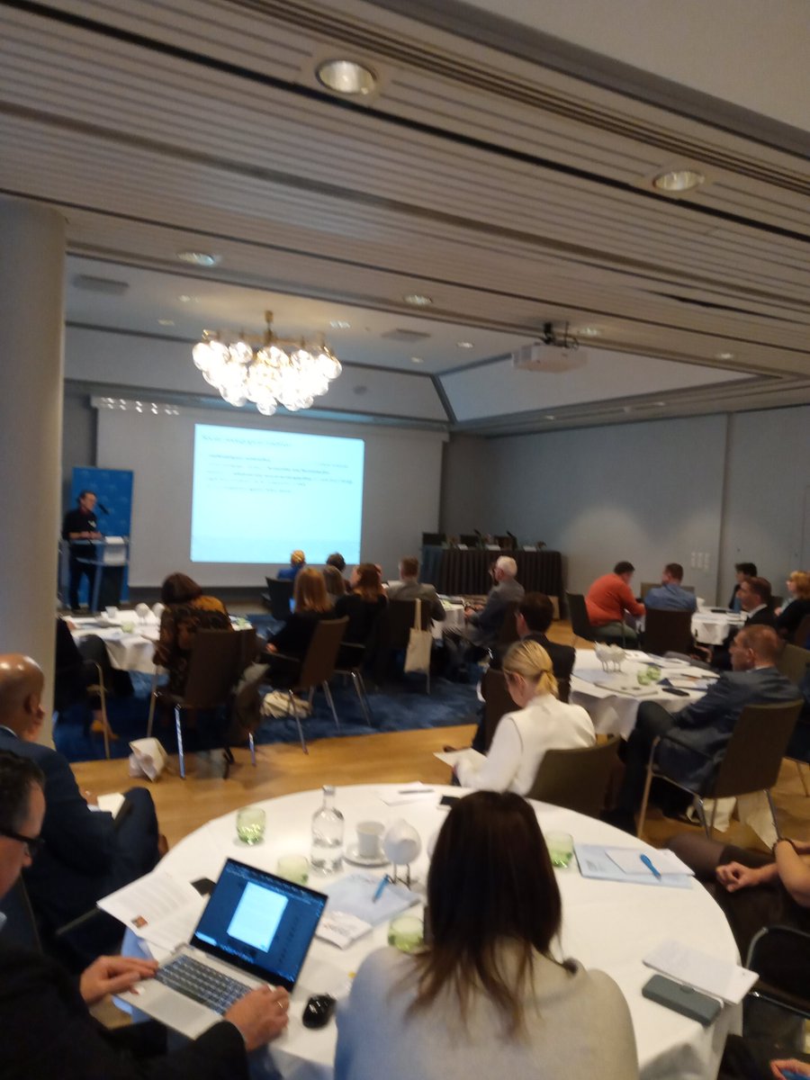 jerseyprob's tweet photo. Attending @CEPprobation conference in Kiel. Another wonderful opportunity to discuss contemporary practice and learn from our European colleagues. We will be discussing the contribution of volunteers and how services operate in Germany. https://t.co/dJ3CXXFeVh