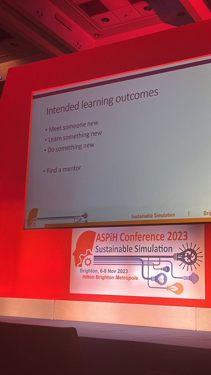 WISER WATFORD (@wiser_watford) on Twitter photo These are the learning outcomes from #aspih2023 opening speech from <a href="/MillieColette/">Colette Laws-Chapman 💙</a> - I think we can manage it 🙌 <a href="/ASPiHUK/">ASPiH</a> <a href="/AspihTechSig/">ASPiH Tech SiG</a> #bemoreorange These are the learning outcomes from #aspih2023 opening speech from <a href="/MillieColette/">Colette Laws-Chapman 💙</a> - I think we can manage it 🙌 <a href="/ASPiHUK/">ASPiH</a> <a href="/AspihTechSig/">ASPiH Tech SiG</a> #bemoreorange