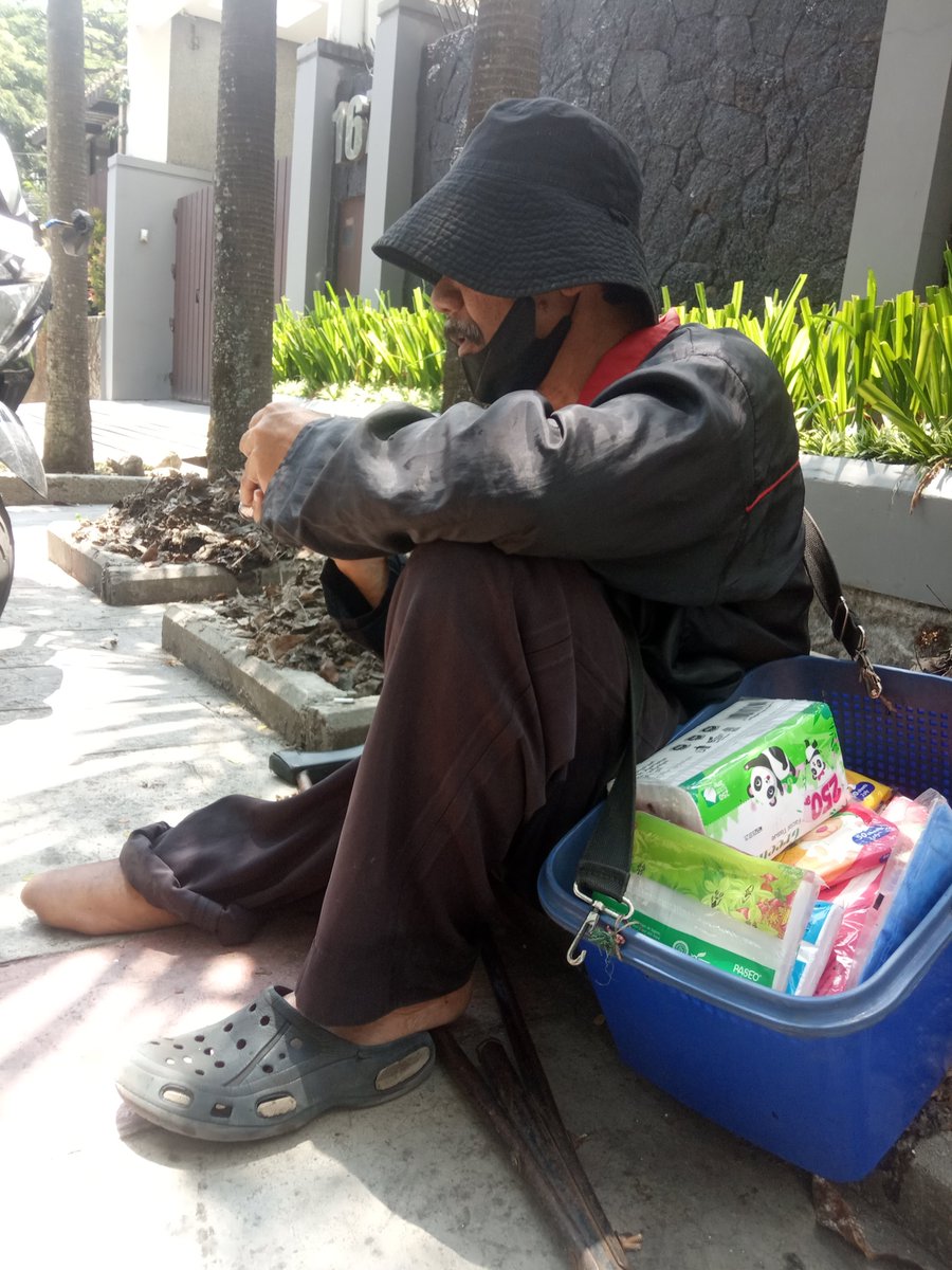 Teguh purnama gumilar tweet media