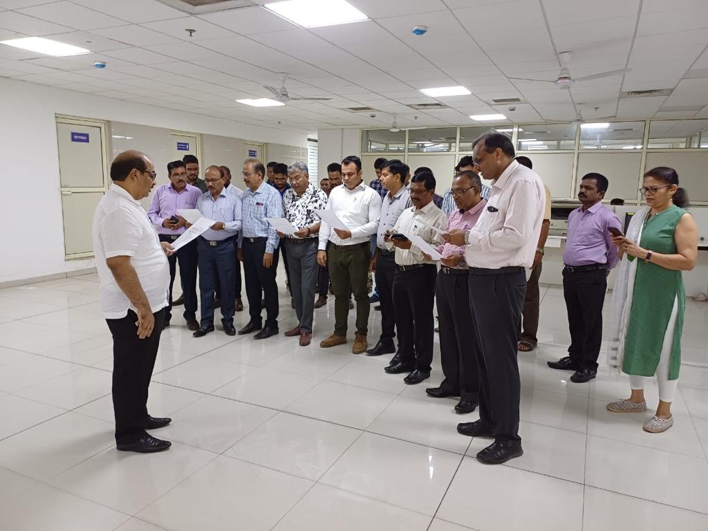 CGST Mumbai Zone-Thane Rural Commissionerate tweet media