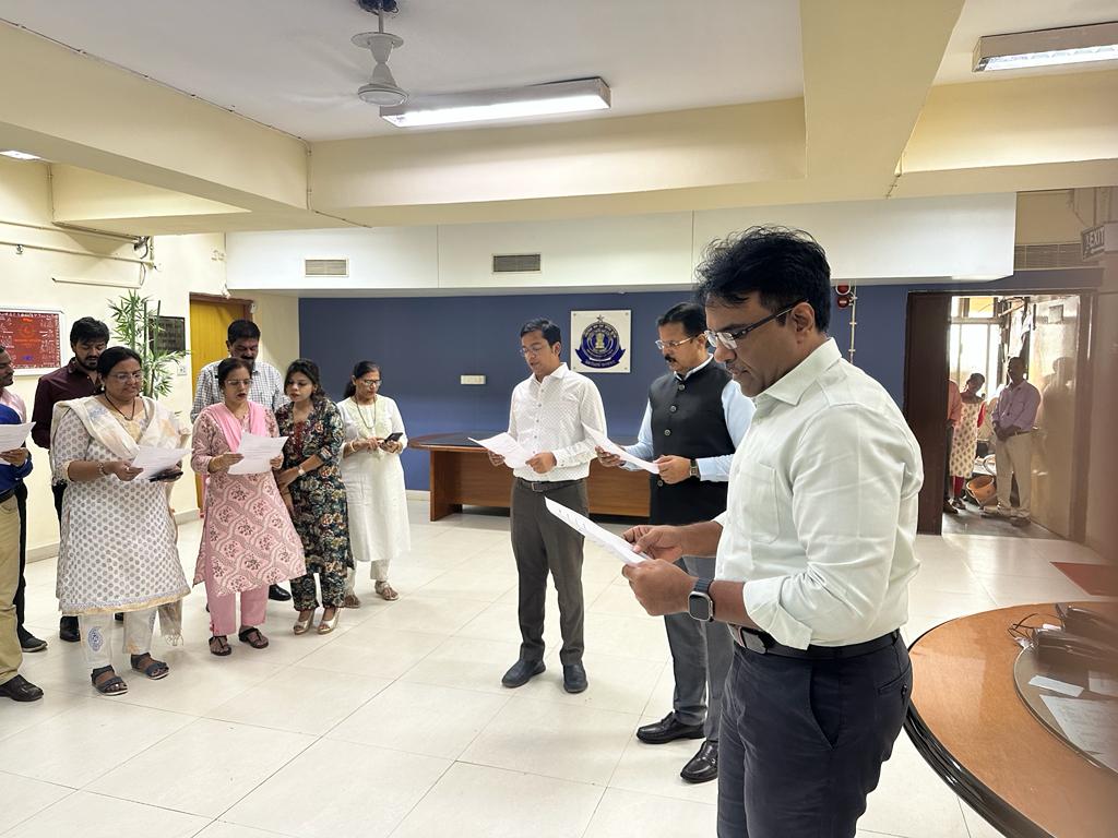 CGST Mumbai Zone-Thane Rural Commissionerate tweet media