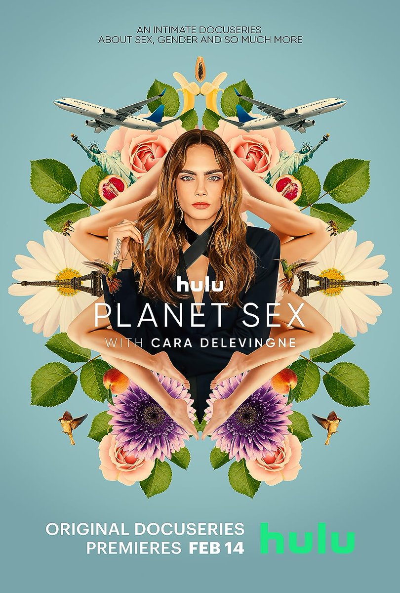 My track 'Step Up' from the album Party Jewels was used in Planet Sex With Cara Delevingne 🔥

#musiclicensing #musicsync #productionmusic #bmg #bmgpm #bmgproductionmusic #musicfortv #caradelevingne #musicproduction
