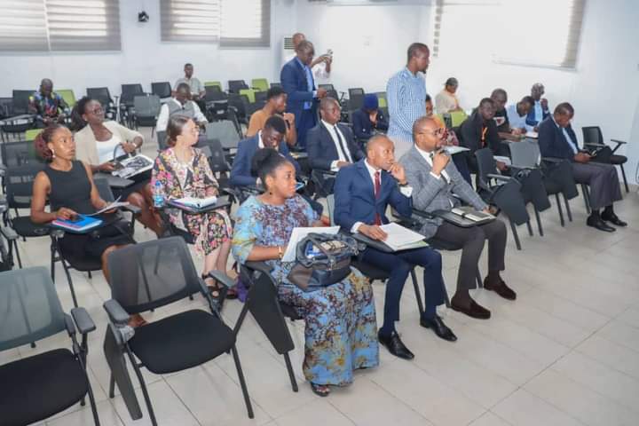 La CAPH-CI était représentée à cette cérémonie par son SGA Monsieur N'GUESSAN MARCEL également délégué  CAPH-CI COCODY. <a href="/Aoboeba/">hervino</a> <a href="/CongoHandicap/">CONGO HANDICAP Sommet MICA sur le Handicap en RDC</a> <a href="/Cornay___/">Cornay</a> @Gouvci <a href="/solidarite2021/">Min. CN, Solidarité & Lutte contre la Pauvreté</a> <a href="/LucaVaran/">Varan 🐊 2.0🇨🇮</a>