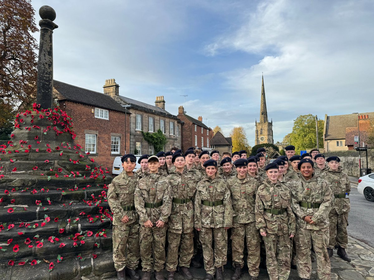 Repton CCF tweet media