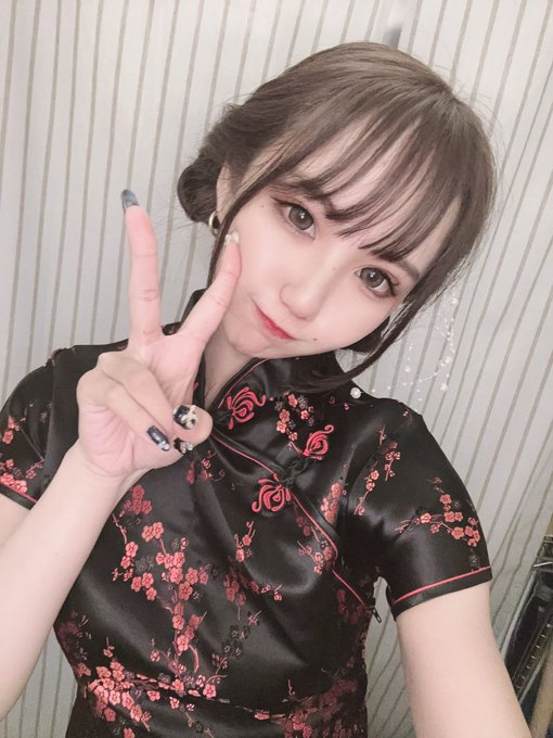Twitterのコスプレ画像5