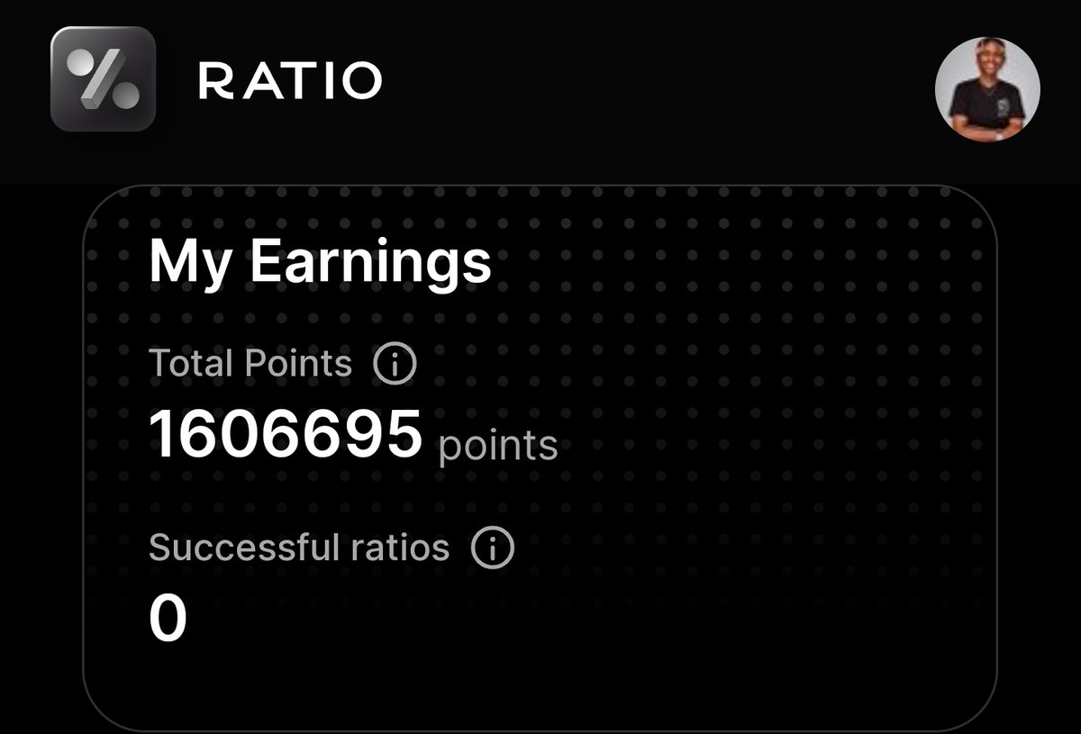 Every comment under this post deserves a $RATIO from me 

🔹 Follow me <a href="/InfluencerDee/">Denise</a> 
🔹 Comment $RATIO
🔹 Repost

I will be in the comments 🚀