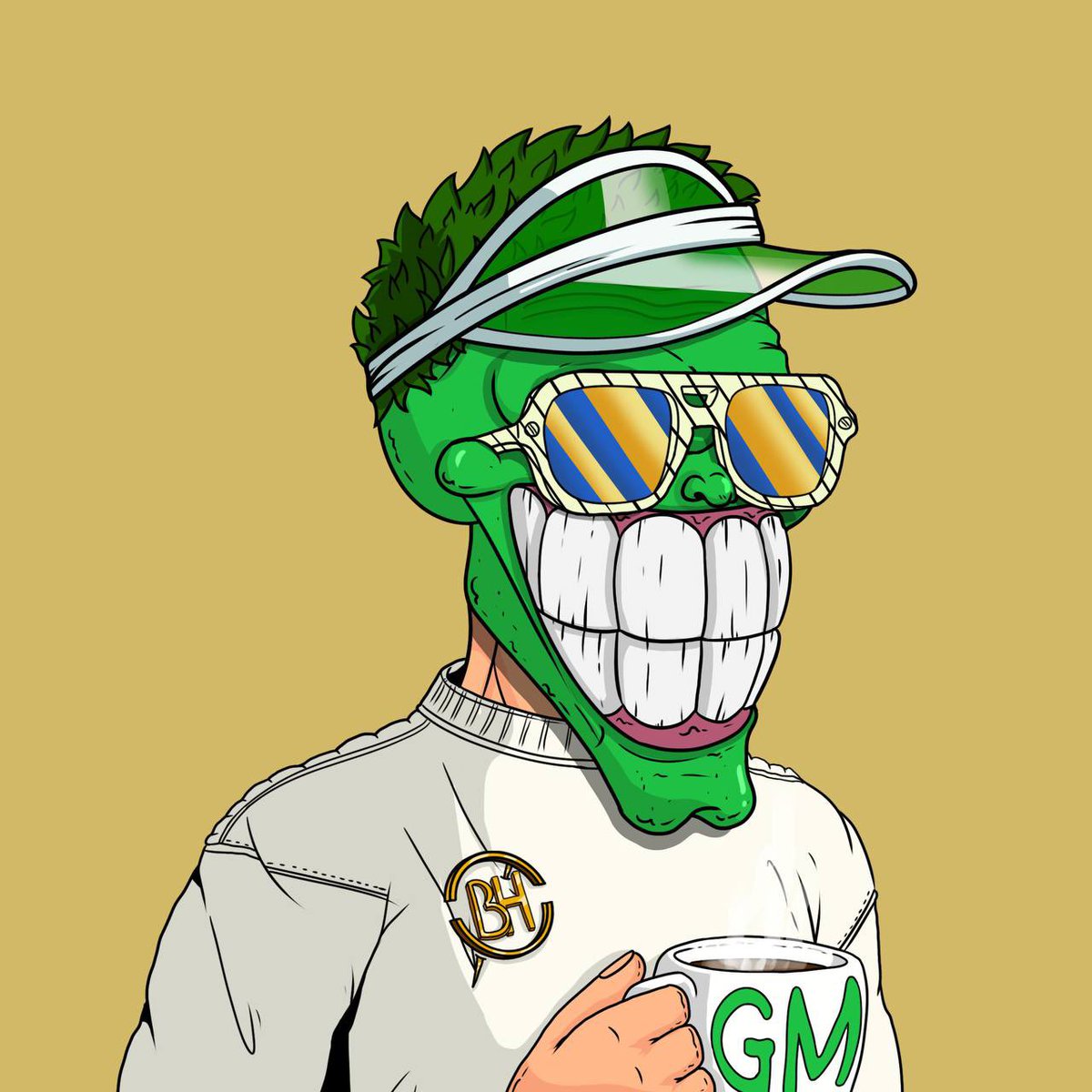 Crypto Commander (@CyberPuntastic) / Posts / X