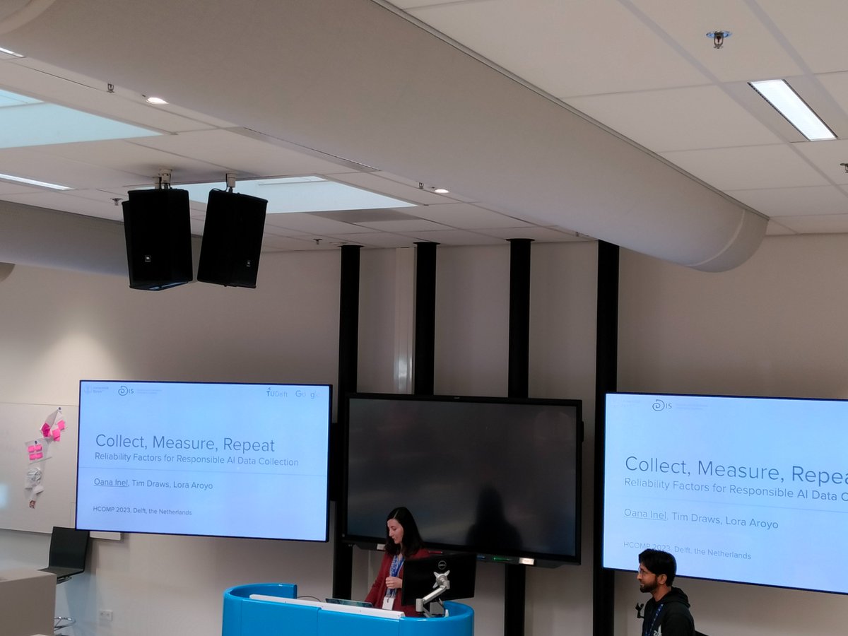 HCOMP 2024 tweet media