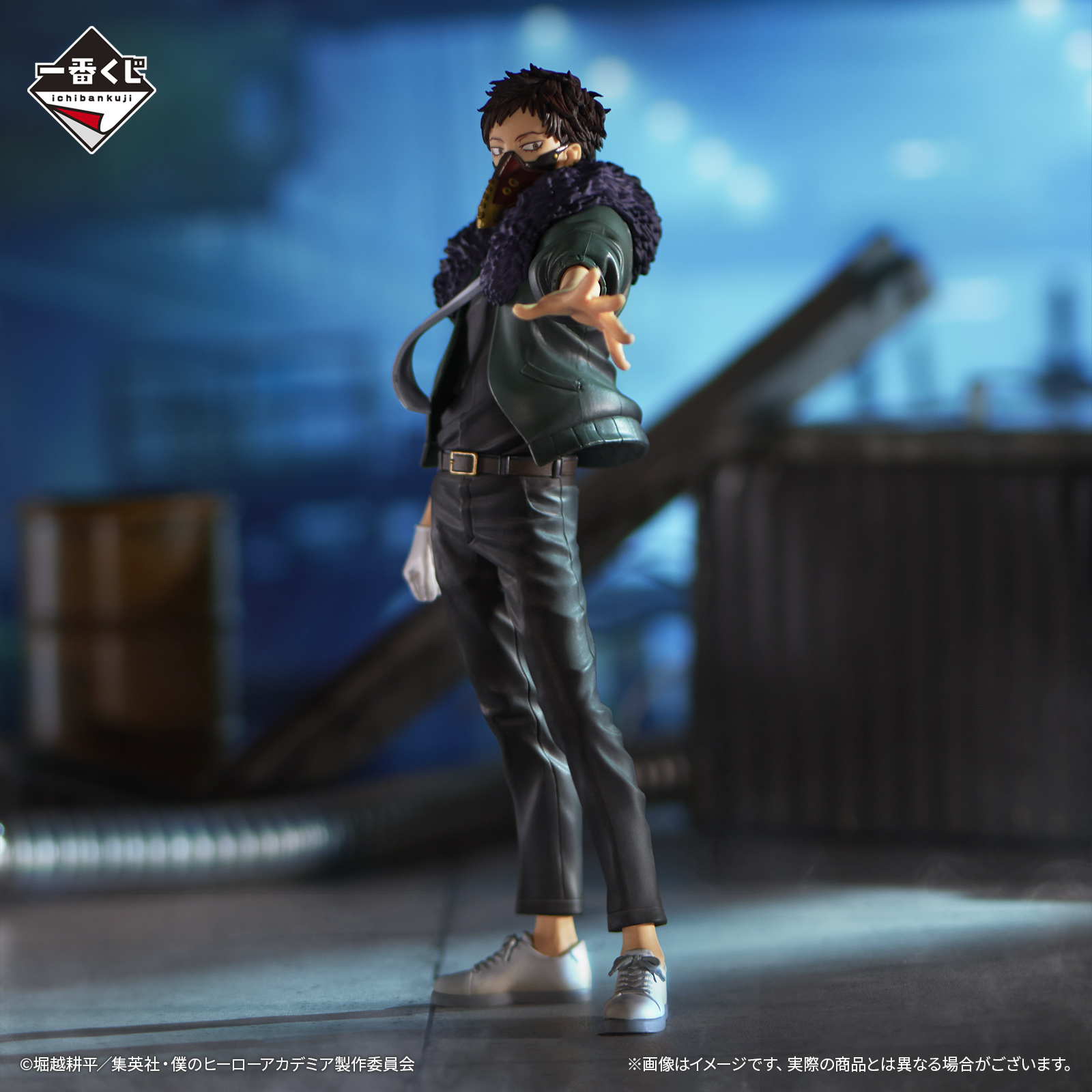 一番くじ(BANDAI SPIRITS) on X: 一番くじ(BANDAI SPIRITS) on X: