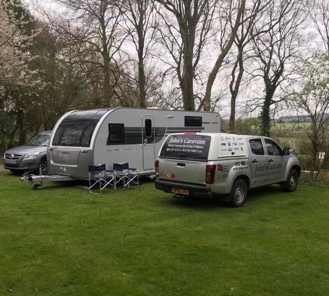 Camping_Direct's tweet photo. 🚐John's Caravans is your trusted partner for all your caravan & motorhome service needs. Whether it's a routine check-up, a thorough examination, or even emergency repairs, they've got you covered.
https://t.co/2RytdhmWb4
#CaravanService #MotorhomeMaintenance #Repairs #Dorset https://t.co/YwV8gxsdNM