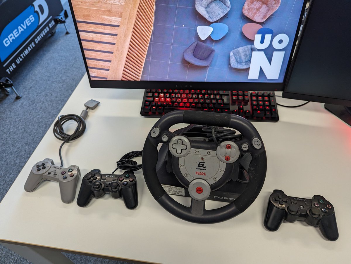 Jim Harris tweet media