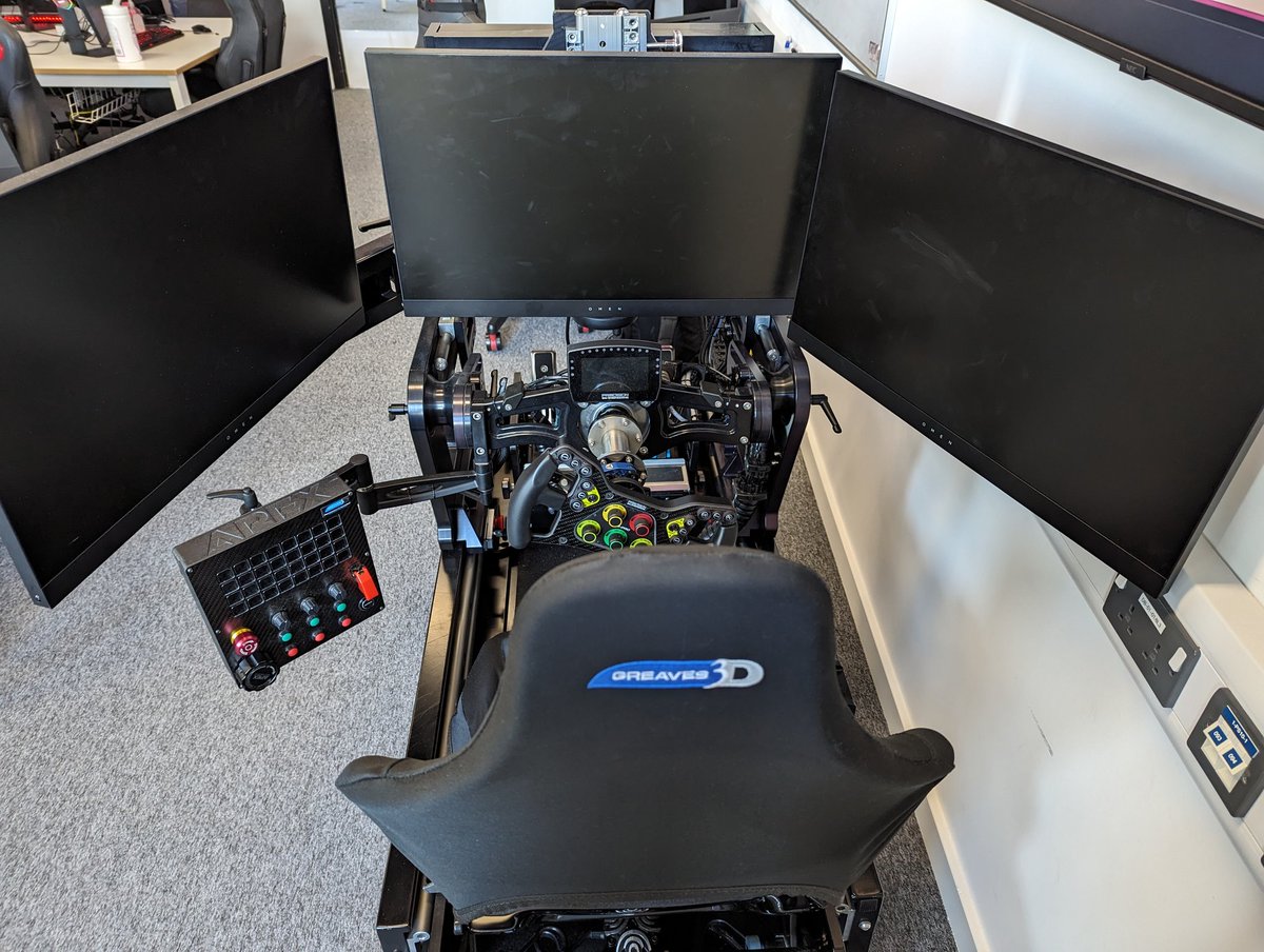 Jim Harris tweet media