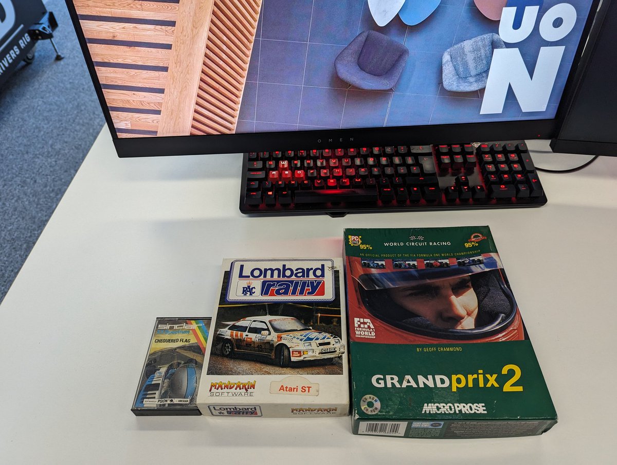 Jim Harris tweet media