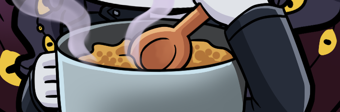 hey_olo's tweet photo. The menu is set, the ingredients are ordered and the guests have VIP'd! Only 17 days until dinner is served!
Will you be reserving a table at OLO's cooking stream restaurant?
RSVP November 25th (OLO's birthday!)
#OLOInTheKitchen #Vtuber #VTuberEN #VtuberUprsing #VTuberAU https://t.co/xfhGEx0cEz