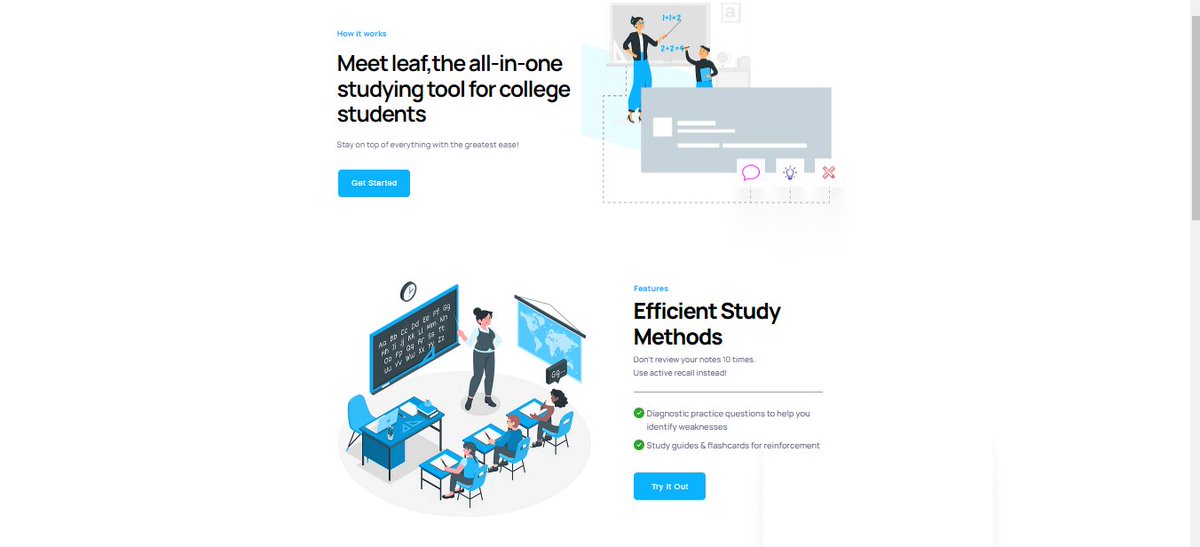 mutaleb_md52333's tweet image. Figma to Wix Landing page design.

#wixwebsitedesign #figmaTowixwebsite #wixlandingpage #wixexperts #webdevelopment