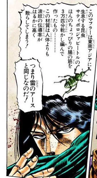 モンハンNOWでどれだけ素材数を要求されようが、東南アジアに生息する昆虫サティポロジアビートルのほんのちょっぴりの腸の筋を3万匹分乾かして編んで作ったマフラー🧣には敵わないから。 