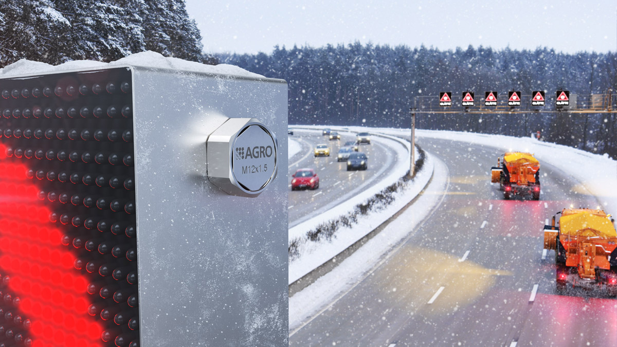 Kaiser AGRO zeigt auf der #SPS_live #Kabelverschraubungen für den Industrieeinsatz, inkl. Progress-Baureihe für geschirmte Kabel mit einfacher Federkontaktierung, sowie Zubehör wie hochrobuste Druckausgleichselemente.
@SPSMesse Stand 2-240
Presseinfo: gii.de/kaiser