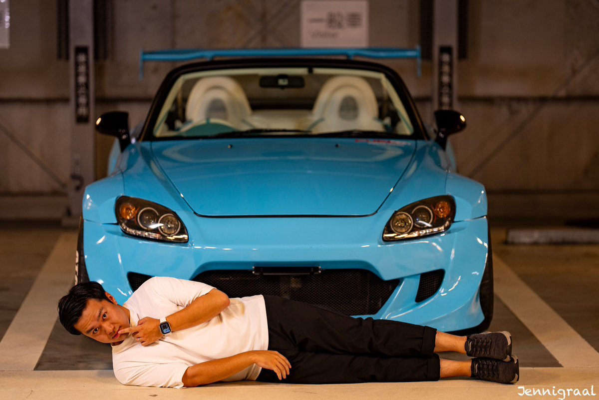 たくみ　宜しくお願い致します。 たくみ社長@ただの車好き on X