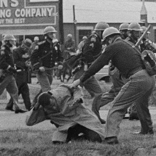 People have suffered and DIED for YOUR right to vote. @repjohnlewis was beaten within an inch of his LIFE on March 7th, 1965 fighting to protect this right. Today and EVERYDAY, please do not take this right for granted! #ElectionDay #MakeGoodTrouble #GetOutTheVote 🗳☑️