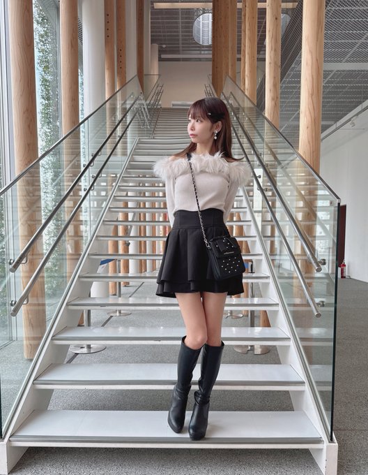 Twitterのコスプレ画像5