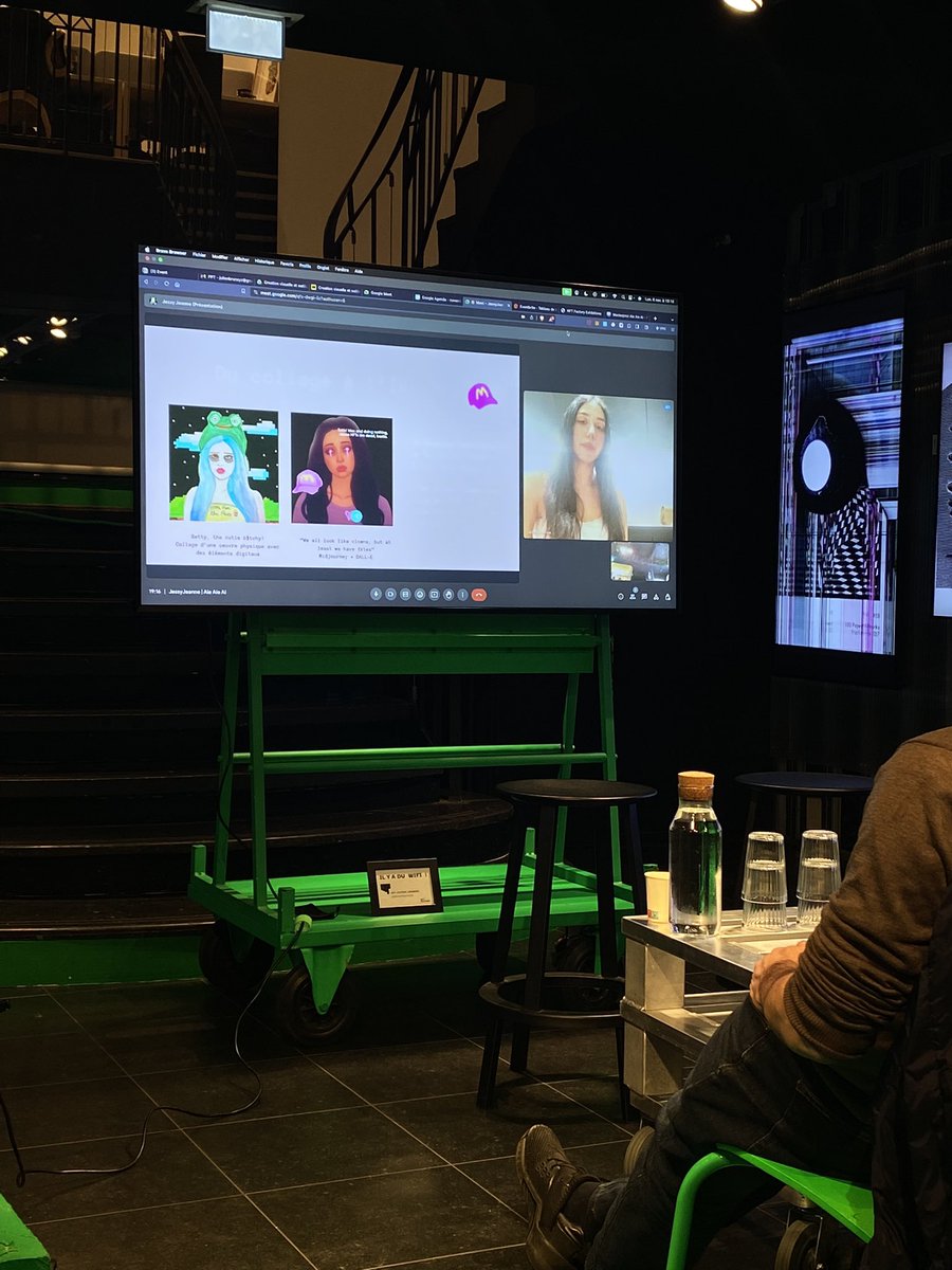 Joséphine Louis tweet media