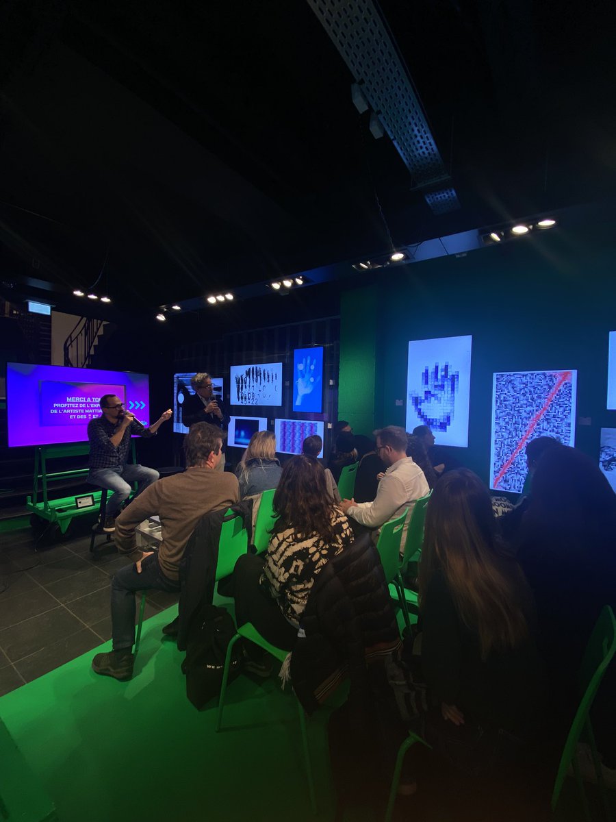 Joséphine Louis tweet media