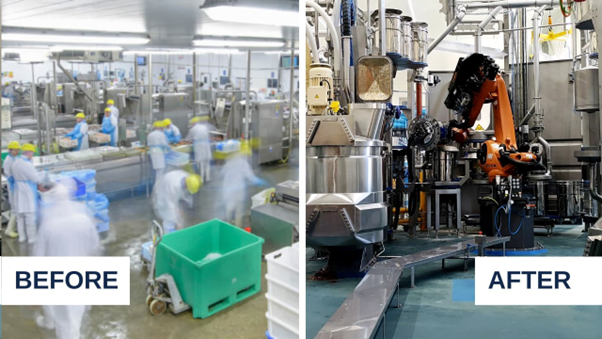 OAL (@oalgroup) on Twitter photo Unsure if robotics and automation technologies are right for you? 🦾
Why not explore how automation can help your business at our test centre?
Our experts work with you to evaluate your products, ensuring our solutions meet your needs.
Visit today!
oalgroup.com/test-centre/ Unsure if robotics and automation technologies are right for you? 🦾
Why not explore how automation can help your business at our test centre?
Our experts work with you to evaluate your products, ensuring our solutions meet your needs.
Visit today!
oalgroup.com/test-centre/