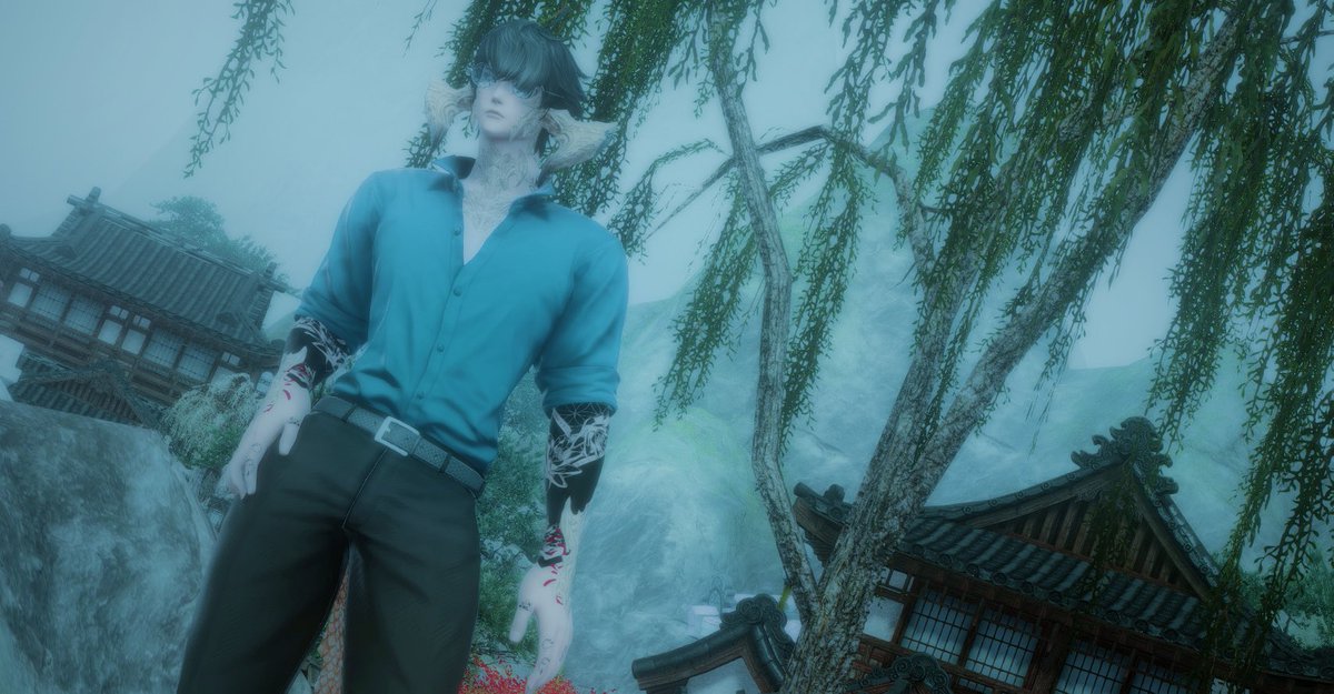 FlowersofAzim's tweet photo. 🫵Some screens 

🤍#ffxivsnaps🤍#ffxivgpose🤍#gshade🤍#GPOSER🤍#gpose🤍#ReShade🤍#EorzeaPhotos https://t.co/UNjmqjypOW