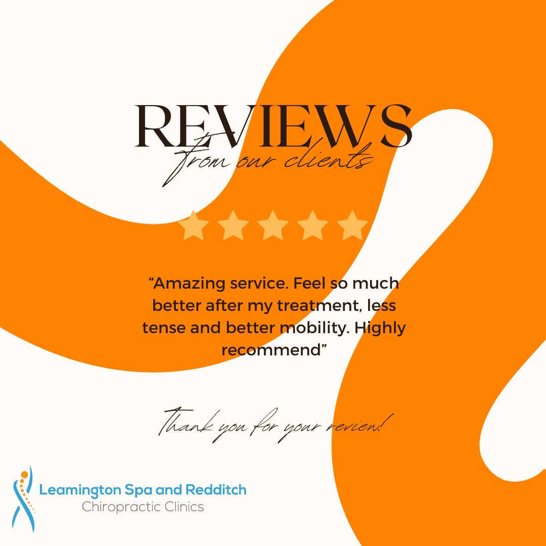 LSRChiro's tweet image. Thank you for your 5-star review!

#review #massage #deeptissue #chiropractor #chiropractic #lsrc