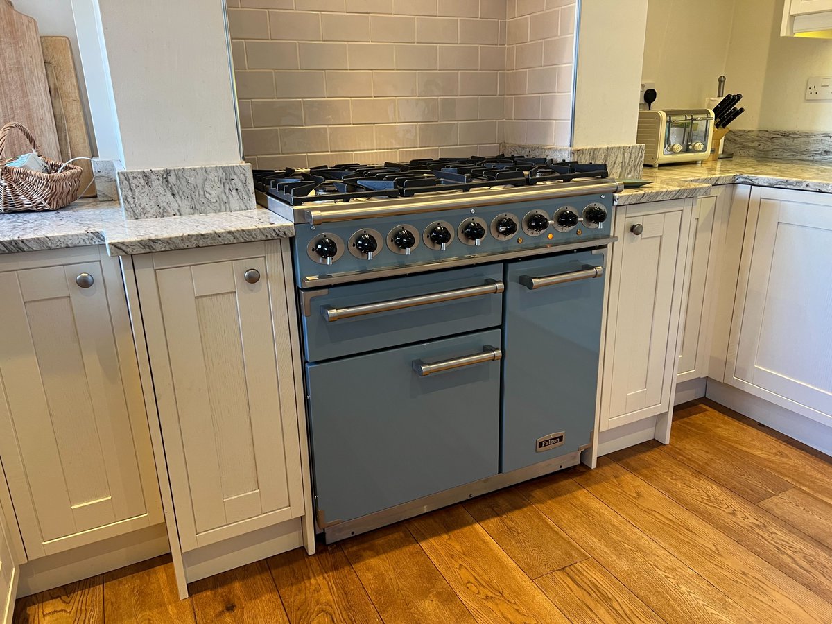 Rangecookers.co.uk tweet media