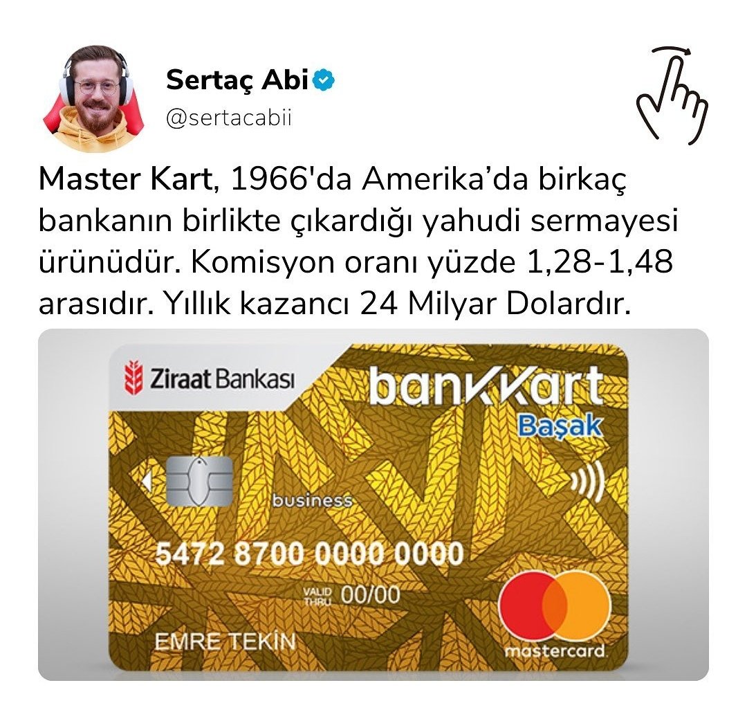 Sadece kahve gıda deterjan boykotu yeterli değil top yekün boykot gerek.