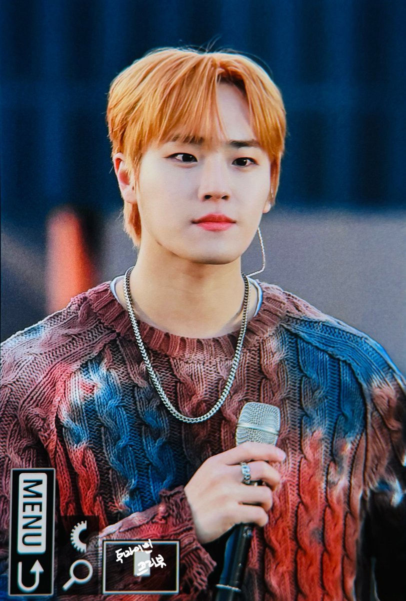 To_my1013's tweet photo. 🧡
#골든차일드 #GoldenChild #배승민 #승민 #seungmin @Hi_Goldenness 
-
231107 Feel me 게릴라 https://t.co/UwY4prhfIf