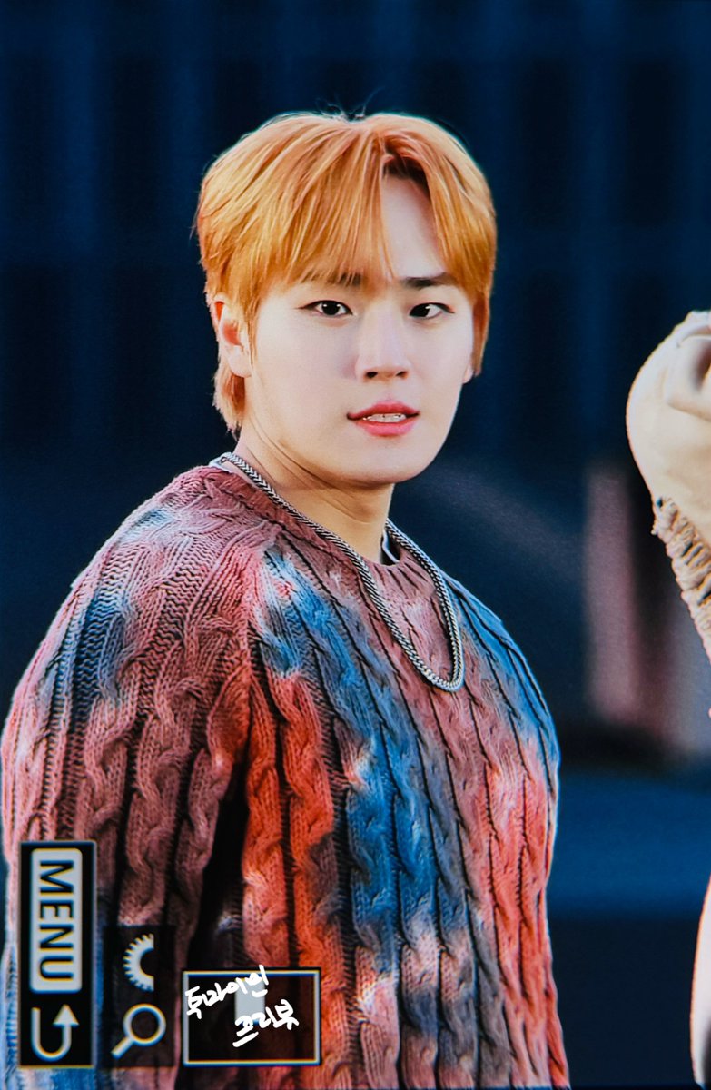 To_my1013's tweet photo. 🧡
#골든차일드 #GoldenChild #배승민 #승민 #seungmin @Hi_Goldenness 
-
231107 Feel me 게릴라 https://t.co/UwY4prhfIf
