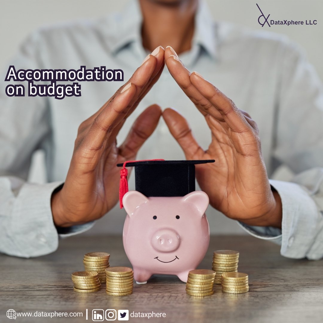 dataxphere's tweet image. Your dream accommodation without breaking the bank🐷

WATCH THIS SPACE!!!

#dataxphere
#technology
#web3applications
#propertyagent
#naijastudents
#househunting
#nigerianstudents
#accommodation